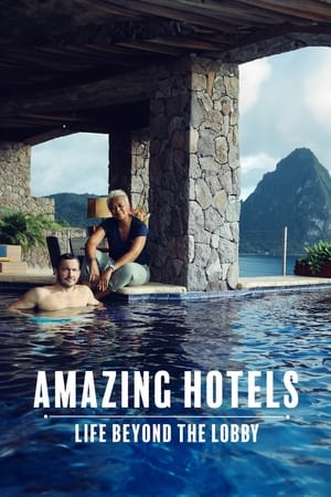 Amazing Hotels: Life Beyond the Lobby T 3 C 2 online gratis