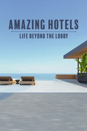 Amazing Hotels: Life Beyond the Lobby T 5 C 1 online gratis