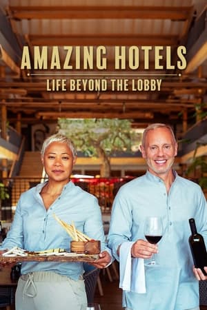 Amazing Hotels: Life Beyond the Lobby Season  6 online