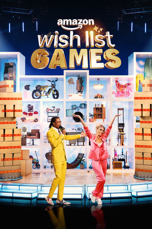 Amazon Wish List Games Season  1 online