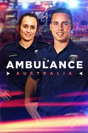 Ambulance Australia Season  0 online