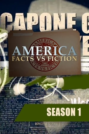 America: Facts vs. Fiction Season 1 online free