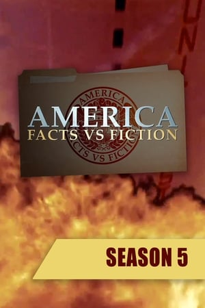 America: Facts vs. Fiction Season  5 online