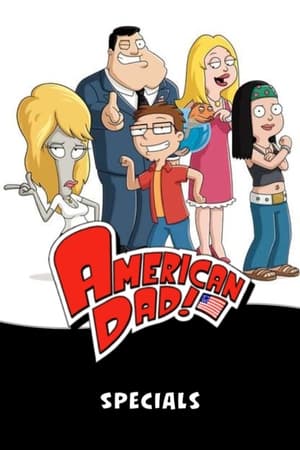 American Dad! T 0 C 5 online gratis