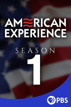 American Experience Season 1 online free