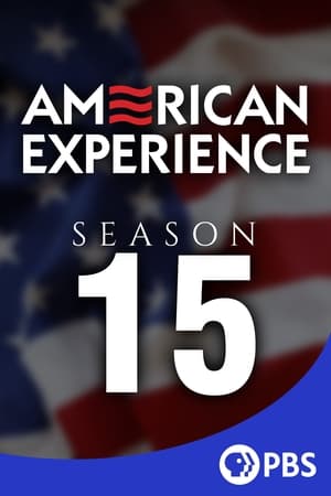 American Experience Season  15 online