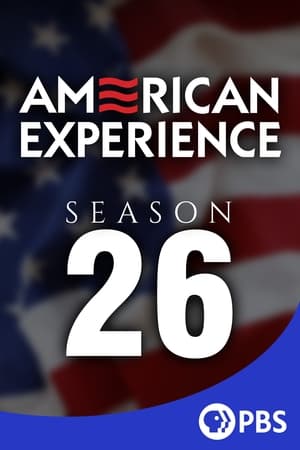 American Experience Season  26 online