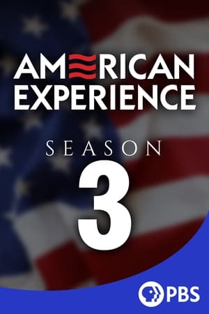 American Experience Season  3 online