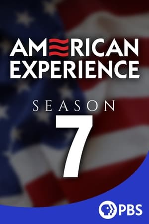 American Experience Season  7 online