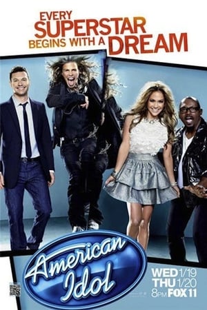 American Idol Season 11 online free