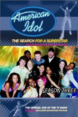 American Idol Season 3 online free