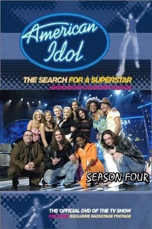 American Idol Season  4 online