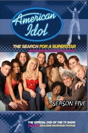 American Idol Season  5 online