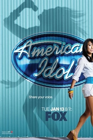 American Idol Season  7 online