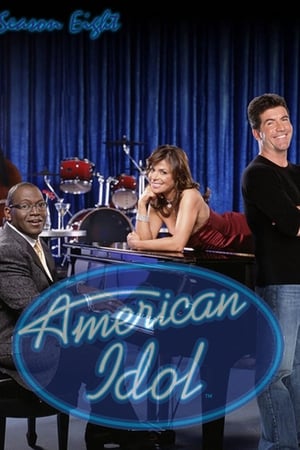 American Idol Season  8 online