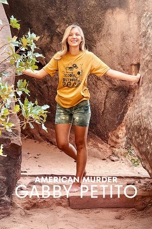 American Murder: Gabby Petito online free