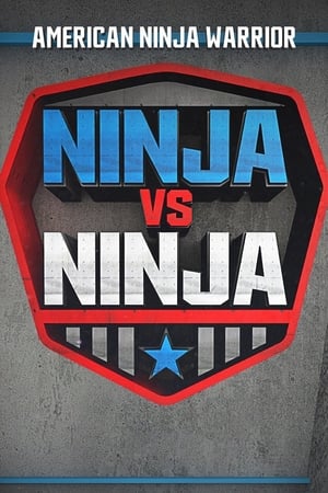 American Ninja Warrior: Ninja vs. Ninja Season  3 online