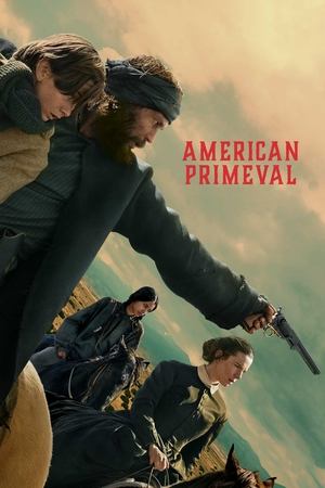 American Primeval Online free