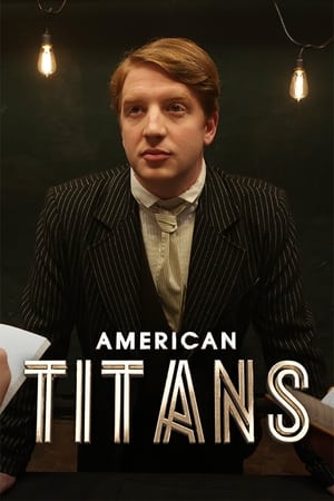 American Titans Season  1 online