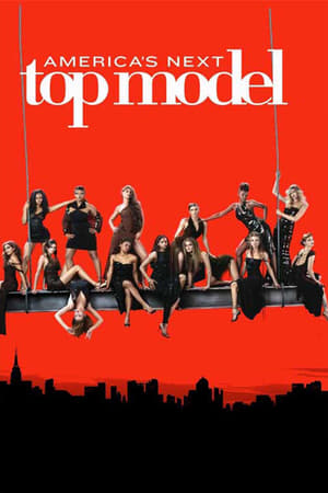 America's Next Top Model Season 3 online free