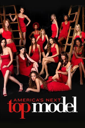 America's Next Top Model Season  4 online