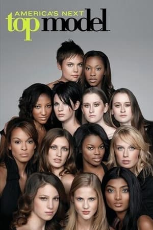 America's Next Top Model Season  7 online