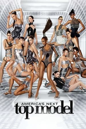 America's Next Top Model Season  9 online