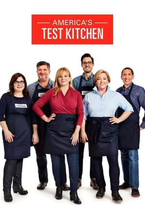 America's Test Kitchen T 22 C 6 online gratis