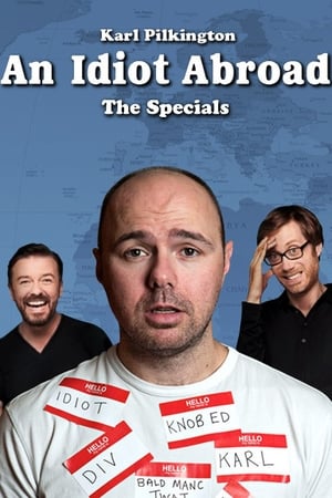 An Idiot Abroad Season  0 online