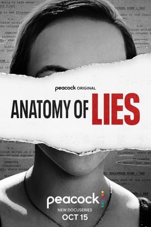 Anatomy of Lies Season  1 online