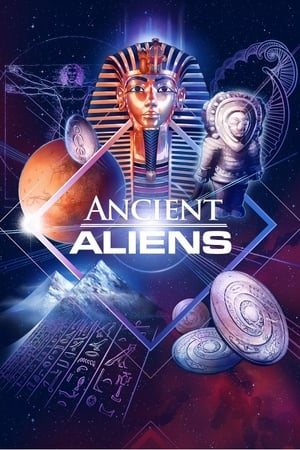 Ancient Aliens Season  0 online