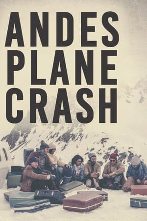 Andes Plane Crash online free