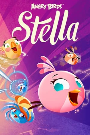 Angry Birds Stella Season  1 online