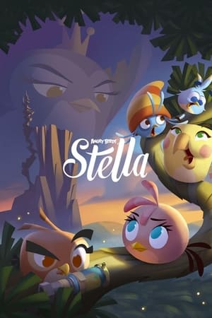 Angry Birds Stella Season  2 online