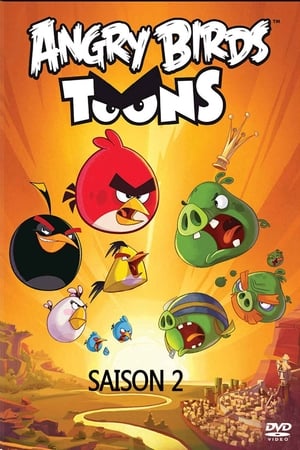 Angry Birds Toons Season  2 online