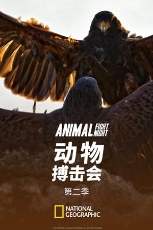 Animal Fight Night Season  2 online