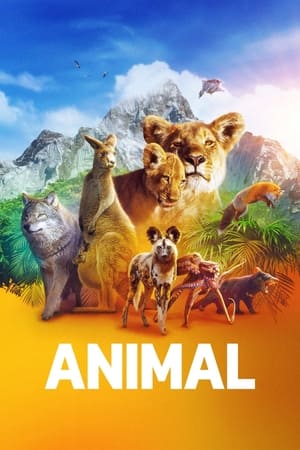 Animal online free