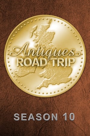 Antiques Road Trip Season  10 online