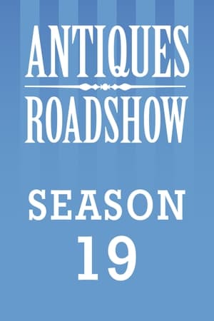 Antiques Roadshow Season 19 online free