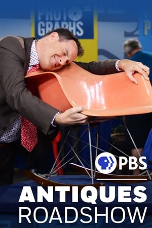 Antiques Roadshow T 20 C 16 online gratis