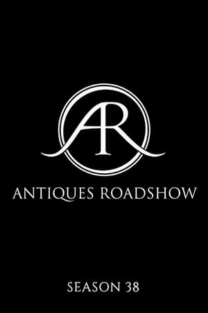 Antiques Roadshow Season 38 online free