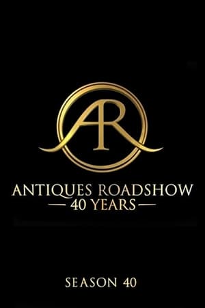 Antiques Roadshow T 40 C 12 online gratis