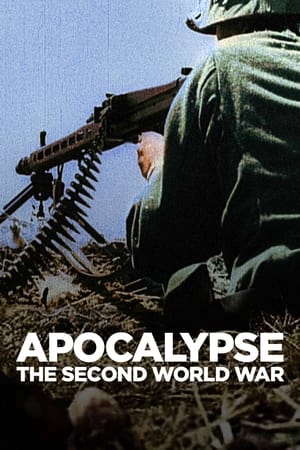 Apocalypse: The Second World War online free