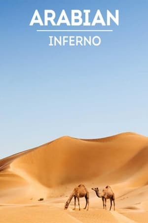 Arabian Inferno online free