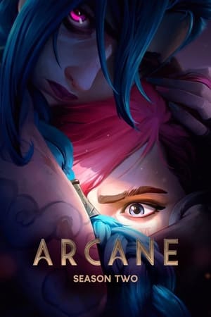 Arcane Season  2 online