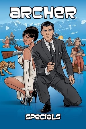 Archer Season  0 online