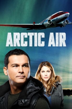 Arctic Air Season  1 online