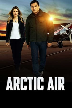 Arctic Air Season 3 online free