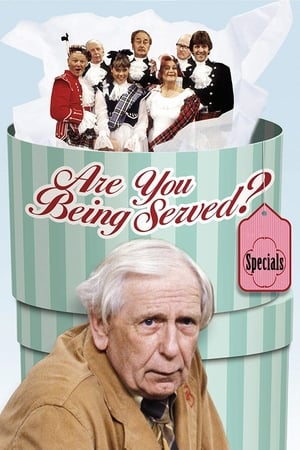 Are You Being Served? T 0 C 10 online gratis