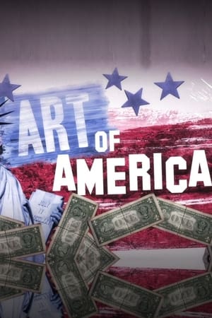 Art of America Season 1 online free